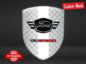 Ford Adesivi Auto su Misura Pro Max Eleganti Resistenti